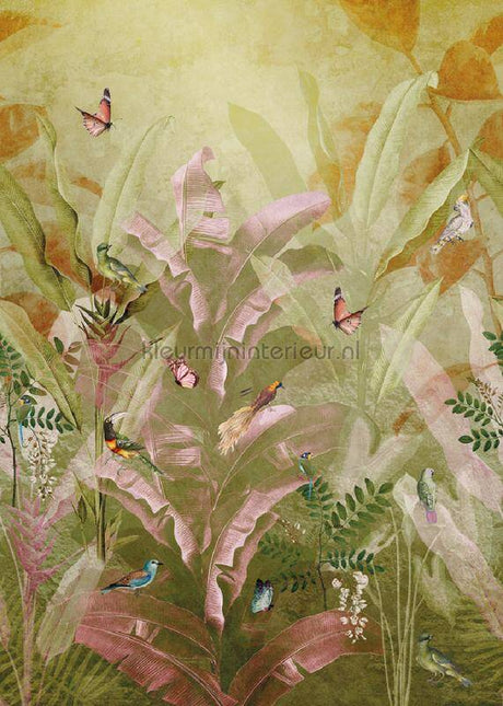 Behang Expresse Dreaming of Nature INK7733 | Bestellen bij https://www.kleurmijninterieur.nl/