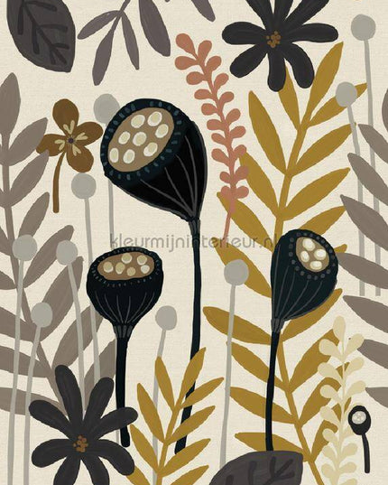 Behang Expresse Dreaming of Nature INK7755 | Bestellen bij https://www.kleurmijninterieur.nl/