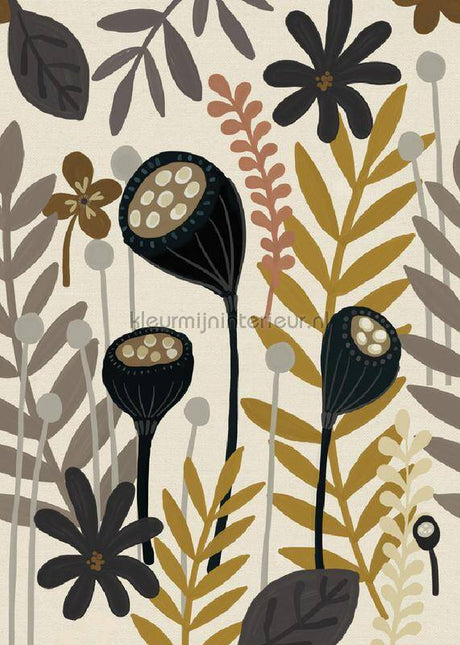 Behang Expresse Dreaming of Nature INK7755 | Bestellen bij https://www.kleurmijninterieur.nl/