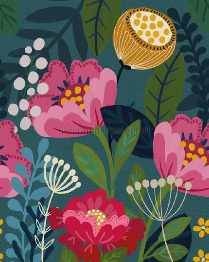 Behang Expresse Dreaming of Nature INK7756 | Bestellen bij https://www.kleurmijninterieur.nl/