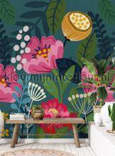 Behang Expresse Dreaming of Nature INK7756 | Bestellen bij https://www.kleurmijninterieur.nl/