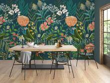 Behang Expresse Dreaming of Nature INK7757 | Bestellen bij https://www.kleurmijninterieur.nl/