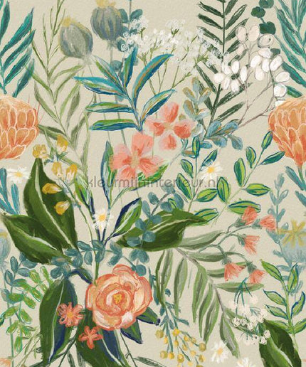 Behang Expresse Dreaming of Nature INK7758 | Bestellen bij https://www.kleurmijninterieur.nl/