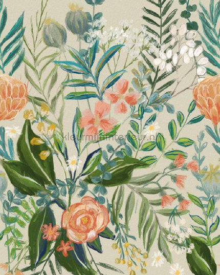 Behang Expresse Dreaming of Nature INK7758 | Bestellen bij https://www.kleurmijninterieur.nl/
