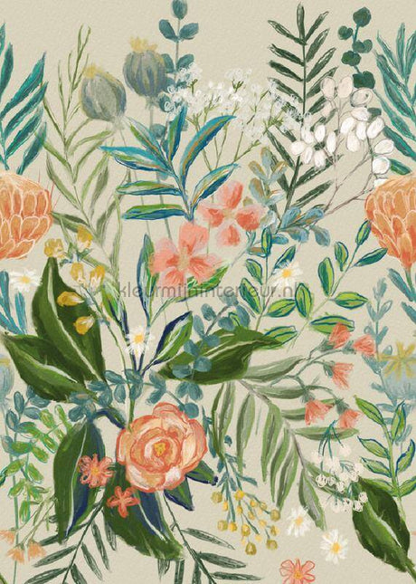 Behang Expresse Dreaming of Nature INK7758 | Bestellen bij https://www.kleurmijninterieur.nl/