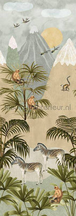 Behang Expresse Olive and Noah INK7800 | Bestellen bij https://www.kleurmijninterieur.nl/