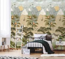 Behang Expresse Olive and Noah INK7800 | Bestellen bij https://www.kleurmijninterieur.nl/