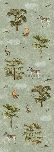 Behang Expresse Olive and Noah INK7801 | Bestellen bij https://www.kleurmijninterieur.nl/