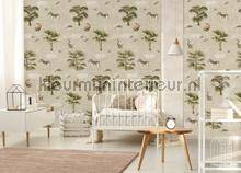 Behang Expresse Olive and Noah INK7802 | Bestellen bij https://www.kleurmijninterieur.nl/