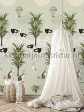 Behang Expresse Olive and Noah INK7803 | Bestellen bij https://www.kleurmijninterieur.nl/