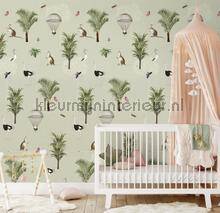 Behang Expresse Olive and Noah INK7804 | Bestellen bij https://www.kleurmijninterieur.nl/