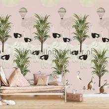 Behang Expresse Olive and Noah INK7805 | Bestellen bij https://www.kleurmijninterieur.nl/