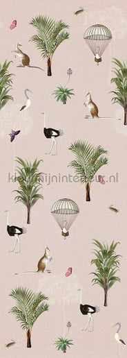 Behang Expresse Olive and Noah INK7806 | Bestellen bij https://www.kleurmijninterieur.nl/