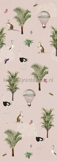 Behang Expresse Olive and Noah INK7806 | Bestellen bij https://www.kleurmijninterieur.nl/