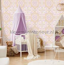 Behang Expresse Olive and Noah INK7807 | Bestellen bij https://www.kleurmijninterieur.nl/