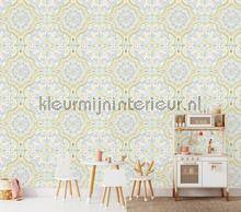 Behang Expresse Olive and Noah INK7808 | Bestellen bij https://www.kleurmijninterieur.nl/