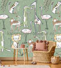 Behang Expresse Olive and Noah INK7809 | Bestellen bij https://www.kleurmijninterieur.nl/