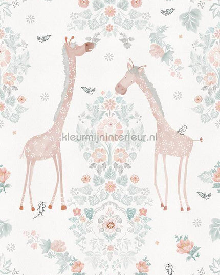 Behang Expresse Olive and Noah INK7811 | Bestellen bij https://www.kleurmijninterieur.nl/