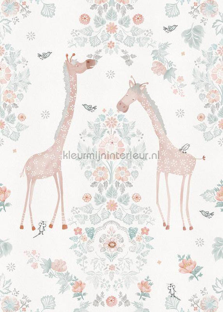 Behang Expresse Olive and Noah INK7811 | Bestellen bij https://www.kleurmijninterieur.nl/