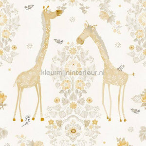 Behang Expresse Olive and Noah INK7812 | Bestellen bij https://www.kleurmijninterieur.nl/