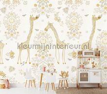 Behang Expresse Olive and Noah INK7812 | Bestellen bij https://www.kleurmijninterieur.nl/