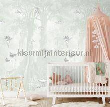 Behang Expresse Olive and Noah INK7814 | Bestellen bij https://www.kleurmijninterieur.nl/