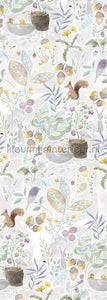 Behang Expresse Olive and Noah INK7815 | Bestellen bij https://www.kleurmijninterieur.nl/