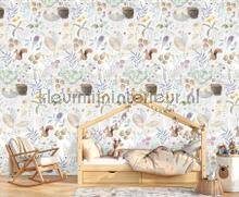 Behang Expresse Olive and Noah INK7815 | Bestellen bij https://www.kleurmijninterieur.nl/