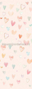 Behang Expresse Olive and Noah INK7817 | Bestellen bij https://www.kleurmijninterieur.nl/