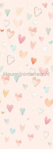 Behang Expresse Olive and Noah INK7817 | Bestellen bij https://www.kleurmijninterieur.nl/