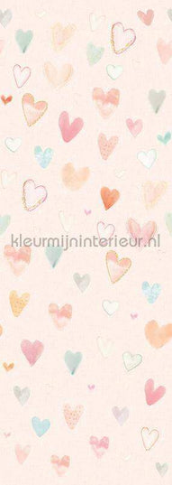 Behang Expresse Olive and Noah INK7817 | Bestellen bij https://www.kleurmijninterieur.nl/