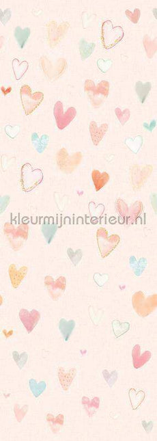 Behang Expresse Olive and Noah INK7817 | Bestellen bij https://www.kleurmijninterieur.nl/