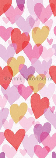 Behang Expresse Olive and Noah INK7818 | Bestellen bij https://www.kleurmijninterieur.nl/