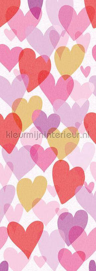Behang Expresse Olive and Noah INK7818 | Bestellen bij https://www.kleurmijninterieur.nl/