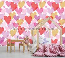 Behang Expresse Olive and Noah INK7818 | Bestellen bij https://www.kleurmijninterieur.nl/