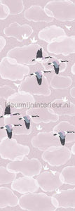 Behang Expresse Olive and Noah INK7819 | Bestellen bij https://www.kleurmijninterieur.nl/