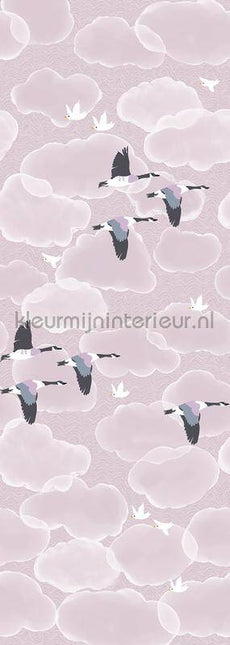 Behang Expresse Olive and Noah INK7819 | Bestellen bij https://www.kleurmijninterieur.nl/