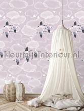 Behang Expresse Olive and Noah INK7819 | Bestellen bij https://www.kleurmijninterieur.nl/