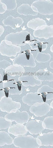 Behang Expresse Olive and Noah INK7820 | Bestellen bij https://www.kleurmijninterieur.nl/