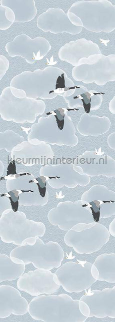 Behang Expresse Olive and Noah INK7820 | Bestellen bij https://www.kleurmijninterieur.nl/