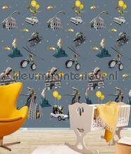 Behang Expresse Olive and Noah INK7825 | Bestellen bij https://www.kleurmijninterieur.nl/