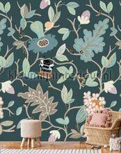 Behang Expresse Olive and Noah INK7827 | Bestellen bij https://www.kleurmijninterieur.nl/