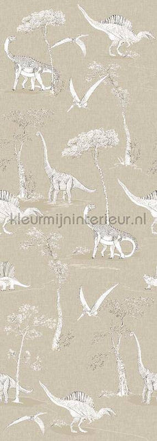 Behang Expresse Olive and Noah INK7829 | Bestellen bij https://www.kleurmijninterieur.nl/
