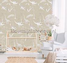 Behang Expresse Olive and Noah INK7829 | Bestellen bij https://www.kleurmijninterieur.nl/