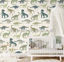 Behang Expresse Olive and Noah INK7831 | Bestellen bij https://www.kleurmijninterieur.nl/