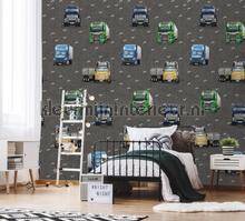 Behang Expresse Olive and Noah INK7833 | Bestellen bij https://www.kleurmijninterieur.nl/