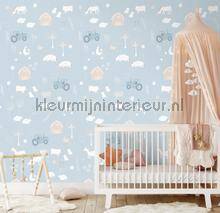 Behang Expresse Olive and Noah INK7839 | Bestellen bij https://www.kleurmijninterieur.nl/