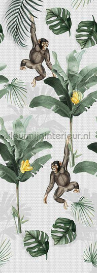 Behang Expresse Olive and Noah INK7840 | Bestellen bij https://www.kleurmijninterieur.nl/