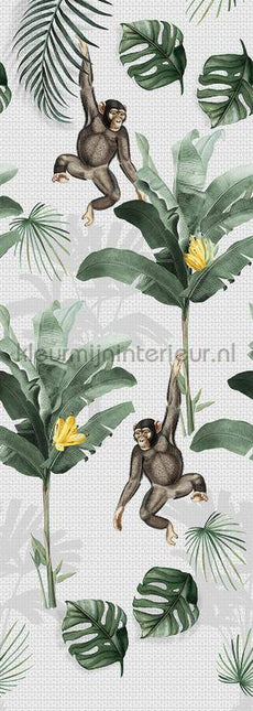 Behang Expresse Olive and Noah INK7840 | Bestellen bij https://www.kleurmijninterieur.nl/