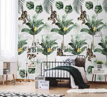 Behang Expresse Olive and Noah INK7840 | Bestellen bij https://www.kleurmijninterieur.nl/